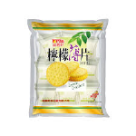 福義軒量販包：檸檬薄片